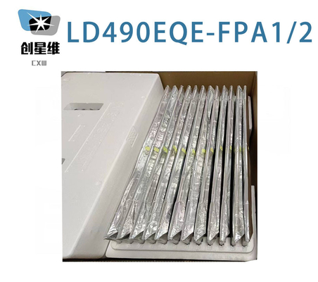 LD490EQE-FPA1 LG Bildschirm 49&quot; 3840 ((RGB) × 2160 × 700 cd/m2
