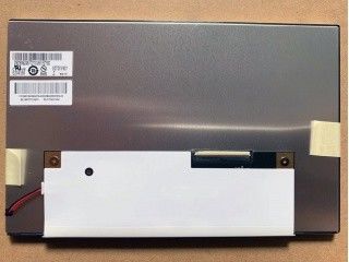 Matt-G070VVN01.2 7 Bit-Höhen-Helligkeit LCD-Platte des Zoll-6/8