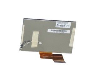 G043FW01 V0 4,3 Zoll 45 Pins FPC A-Si TFT LCD-Panel 65/65/50/55 (Typ.)