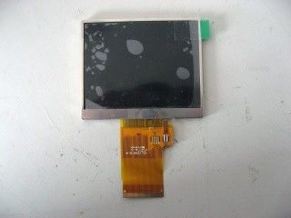 Drucker 2 A035QN05 V1 in 1 3,5 Anzeige des Zoll-FPC LCD