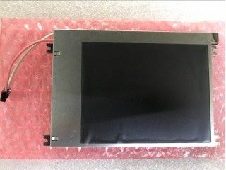 Anzeigen der 4,7 Zoll-FSTN LCD Platten-LMG7520RPFC Hitachi TFT