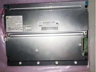 NL6448BC26-08D 95PPI NEC TFT 640×480 Industrie-LCD-Panel 170.88 ((W) × 128.16 ((H) mm