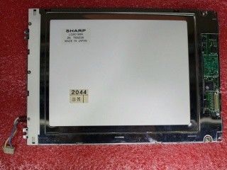 LQ9D168K 94PPI 640×480 8,4 Zoll A-Si TFT-LCD 170.88(H) × 129.6(V) mm