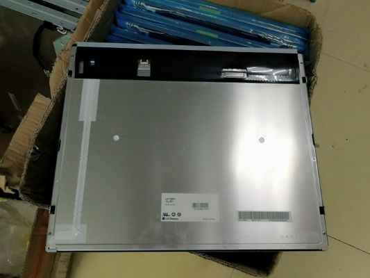 LB170E01-SL01 LG TFT-Panel 400 cd/m2 (Typ.) 17,0&quot; 89/89/89/89 (Typ.)