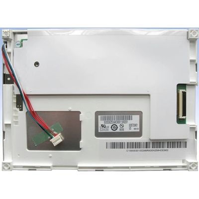 CMOS 5&quot; LCD-Anzeige G057QN01 V1 hohe Helligkeit 0.43W 800cd/m2