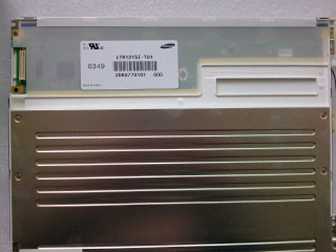 LTM121SI-T01 12.1in 800×600 SVGA 82PPI TFT LCD Platte 300cd/M2