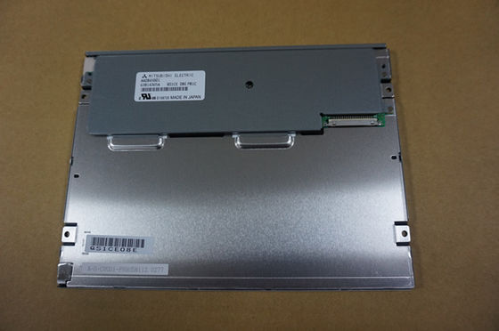 Temp Betrieb AA084XD11 Mitsubishi 8.4INCH 1024×768 RGB 1000CD/M2 WLED LVDS.: -30 | 80 °C INDUSTRIELLE LCD-ANZEIGE