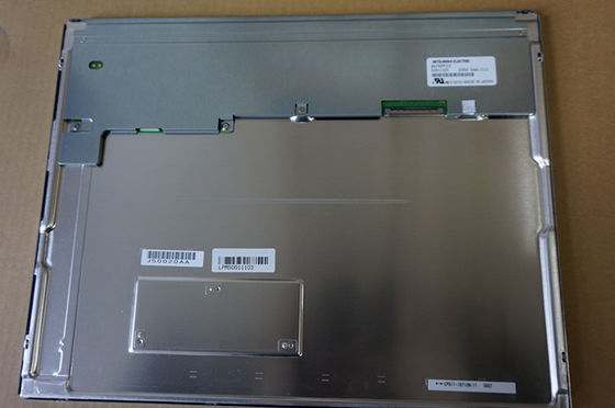 Temp Betrieb AA150PD13 Mitsubishi 15INCH 1400×1050 RGB 1000CD/M2 WLED LVDS.: -30 | 80 °C INDUSTRIELLE LCD-ANZEIGE