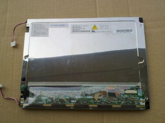 Temperatur AA104VC10 Mitsubishi 10.4INCH 640×480 RGB 430CD/M2 CCFL TTLOperating: -20 | 70 °C INDUSTRIELLE LCD-ANZEIGE