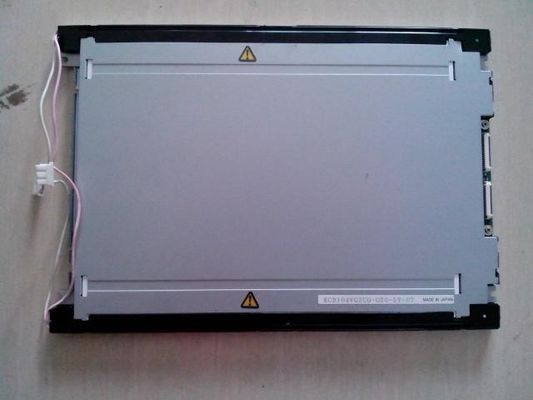Temp Speicher AA104SL12 Mitsubishi 10.4INCH 800×600 RGB 1200CD/M2 WLED LVDS.: -30 | 80 °C INDUSTRIELLE LCD-ANZEIGE