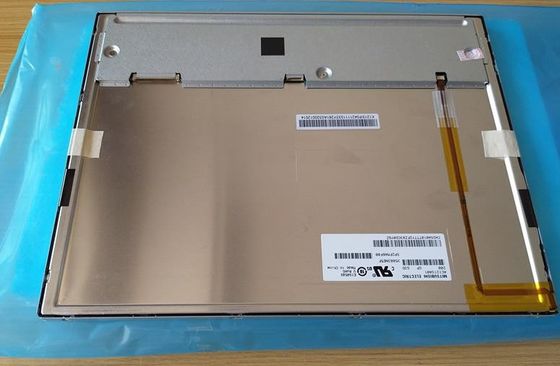 Temp Speicher AA121XH03 Mitsubishi 12.1INCH 1024×768 RGB 320CD/M2 CCFL LVDS.: -20 | 80 °C INDUSTRIELLE LCD-ANZEIGE
