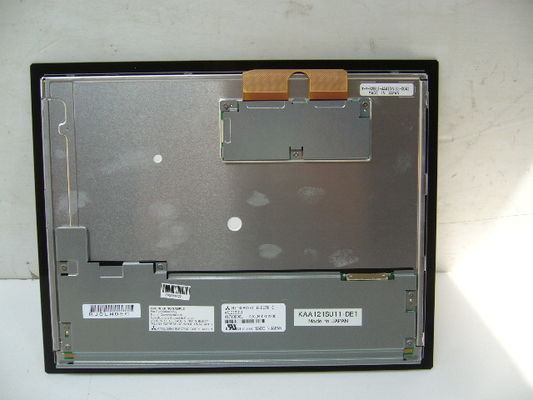 Betriebstemperatur AA121SU11 Mitsubishi 12.1INCH 800×600 RGB 1500CD/M2 WLED LVDS: -30 | 80 °C INDUSTRIELLE LCD-ANZEIGE