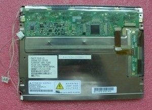 Betriebstemperatur AA084VJ11 Mitsubishi 8.4INCH 640×480 RGB 1500CD/M2 WLED LVDS: -30 | 80 °C INDUSTRIELLE LCD-ANZEIGE
