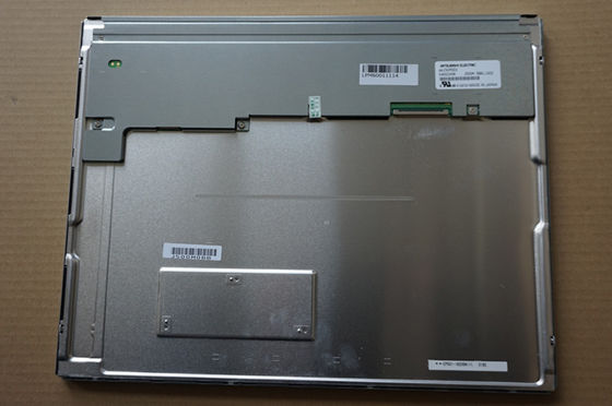 Zoll AA150XW02 Mitsubishi 15,0 1024 (RGB) ×768 500 cd/m ² Betriebstemperatur: -30 | 80 °C INDUSTRIELLE LCD-ANZEIGE