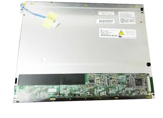 Temp Betrieb AA121XH01 Mitsubishi 12.1INCH 1024×768 RGB 320CD/M2 CCFL LVDS.: -20 | 70 °C INDUSTRIELLE LCD-ANZEIGE