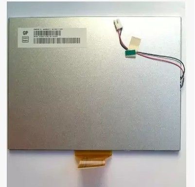 Betriebstemperatur AT080MD01 Mitsubishi 8INCH 800×480 RGB 1000CD/M2 WLED LVDS: -40 | 85 °C INDUSTRIELLE LCD-ANZEIGE