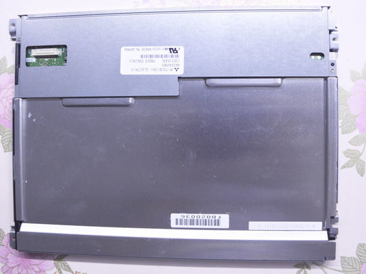 Betriebstemperatur AA104SG02 Mitsubishi 10.4INCH 800×600 RGB 400CD/M2 CCFL LVDS: -20 | 70 °C INDUSTRIELLE LCD-ANZEIGE