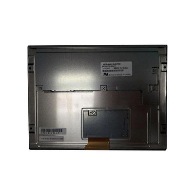 AA084XE11ADA11 Mitsubishi 8.4INCH 1024×768 RGB	Betriebstemperatur 800CD/M2 WLED LVDS: -30 | 70 °C INDUSTRIELLES LCD-DISP