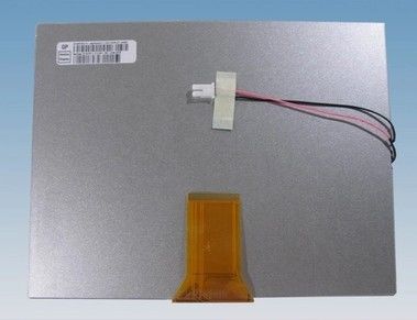 Temp Betrieb AT080MD11 Mitsubishi 8INCH 800×480 RGB 1000CD/M2 WLED LVDS.: -40 | 85 °C INDUSTRIELLE LCD-ANZEIGE