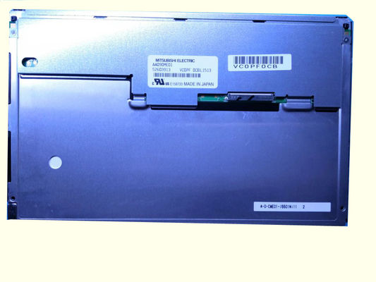 AA090ME01--Temp Betrieb T1 Mitsubishi 9INCH 800×480 RGB 320CD/M2 WLED LVDS.: -20 | 70 °C INDUSTRIELLE LCD-ANZEIGE