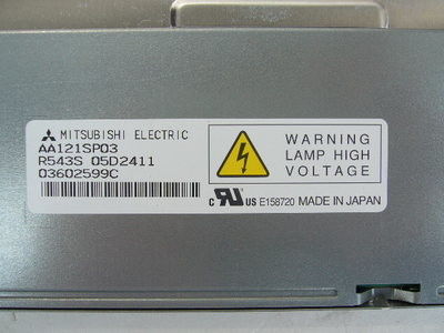 Betriebstemperatur AA121SP03 Mitsubishi 12.1INCH 800×600 RGB 400CD/M2 CCFL LVDS: -20 | 70 °C INDUSTRIELLE LCD-ANZEIGE