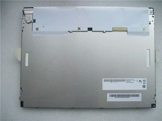AA065VE11-DA2 Mitsubishi 6.5INCH 640×480 RGB 1000CD/M2 WLED LVDS Speicher Temp.: -30 | 80 °C INDUSTRIELLE LCD-ANZEIGE