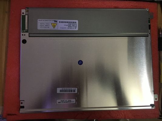 Temp AC121SA04 Mitsubishi 12.1INCH 800×600 RGB 500CD/M2 WLED LVDSOperating.: -30 | 80 °C INDUSTRIELLE LCD-ANZEIGE