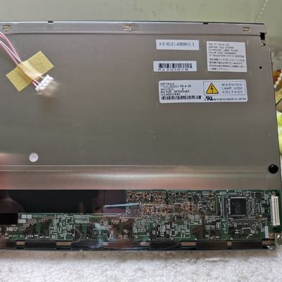Temp Speicher AA121SL01 Mitsubishi 12.1INCH 800×600 RGB 400CD/M2 CCFL TTL.: -20 | 70 °C INDUSTRIELLE LCD-ANZEIGE