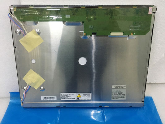 Temp Speicher AA150XN08 Mitsubishi 15INCH 1024×768 RGB 800CD/M2 CCFL LVDS.: -20 | 80 °C INDUSTRIELLE LCD-ANZEIGE