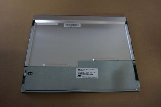 Temp Betrieb AA104SH01 Mitsubishi 10.4INCH 800×600 RGB 700CD/M2 WLED LVDS.: -30 | 80 °C INDUSTRIELLE LCD-ANZEIGE