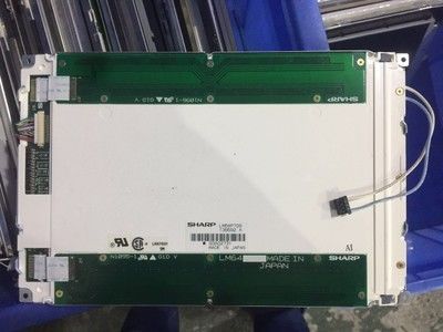 AT070MP01 Mitsubishi 7INCH 800×480 RGB 1000CD/M2 WLED	LVDS-Speicher Temp.: -40 | 85 °C INDUSTRIELLE LCD-ANZEIGE