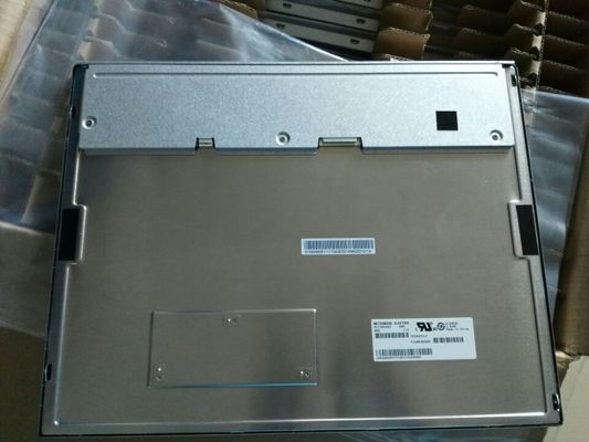 Zoll AC121SA03 Mitsubishi 12,1 800 (RGB) ×600 500 cd/m ² Betriebstemperatur: -30 | 80 °C INDUSTRIELLE LCD-ANZEIGE