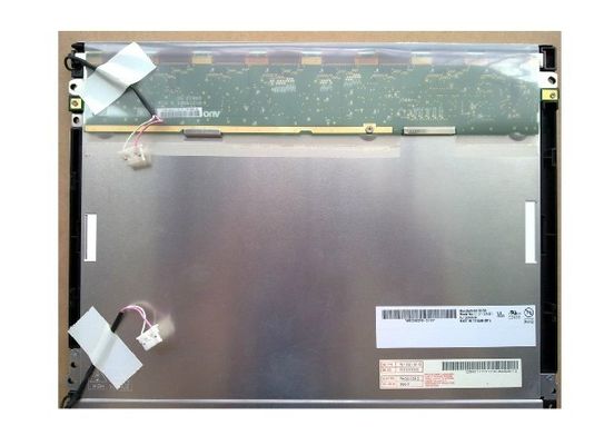 AA121SP08 Mitsubishi 12,1“ 800 (RGB) ² ×600 400 cd/m   INDUSTRIELLE LOD-ANZEIGE