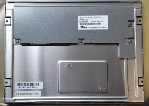Zoll AA084SC03 Mitsubishi 8,4 800 (RGB) ×600 600 cd/m ² Betriebstemperatur: -30 | 80 °C INDUSTRIELLE LOD ANZEIGE