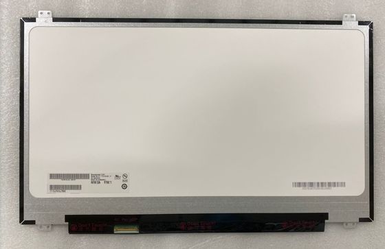 B173HAN01.6 AUO	17.3INCH 1920×1080RGB 300CD/M2	WLED EDV-Betriebstemperatur: 0 | 50 °C INDUSTRIELLE LCD-ANZEIGE