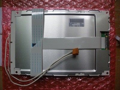 SP14Q002-T HITACHI 5,7&quot; 320×240, 60 cd-/m² Speicher Temp.: -30 | 80 °C INDUSTRIELLER LCD DISPLA