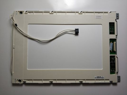 SP24V001-A KOE 9,4&quot; Temp Speicher ² 640×480 110 cd/m.: -25 | 60 °C INDUSTRIELLER LCD DISPLA