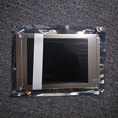 SX14Q001 HITACHI 5,7&quot; Zoll 320×240, 150 cd-/m² Lagertemperatur: -20 | 80 °C INDUSTRIELLE LCD-ANZEIGE