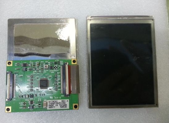 Temp Speicher ×320 400 Zoll 240 TX09D70VM1CDA HITACHI 3,5 (RGB) (cd-/m²).: -30 | 80 °C INDUSTRIELLE LCD-ANZEIGE