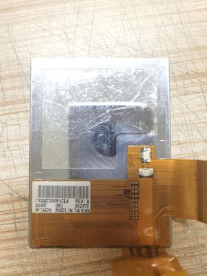 Temp Speicher ×320 320 Zoll 240 TX09D70VM1CEA HITACHI 3,5 (RGB) (cd-/m²).: -30 | 80 °C INDUSTRIELLE LCD-ANZEIGE