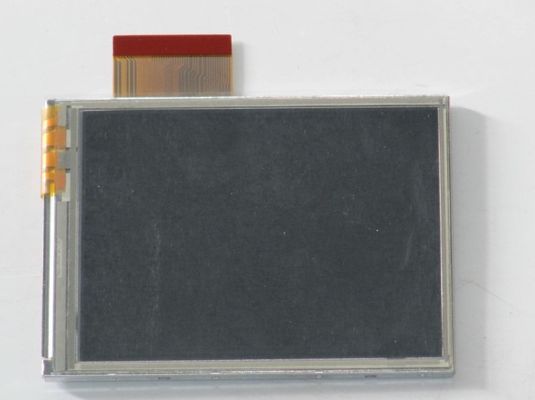 Temp Speicher ×480 600 Zoll 640 TX13D03VM1CAA HITACHI 5,0 (RGB) (cd-/m²).: -30 | 80 °C INDUSTRIELLE LCD-ANZEIGE