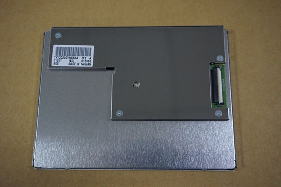 Temp Speicher ×480 1000 Zoll 800 TX13D200VM5BAA HITACHI 5,0 (RGB) (cd-/m²).: -30 | 80 °C INDUSTRIELLE LCD-ANZEIGE