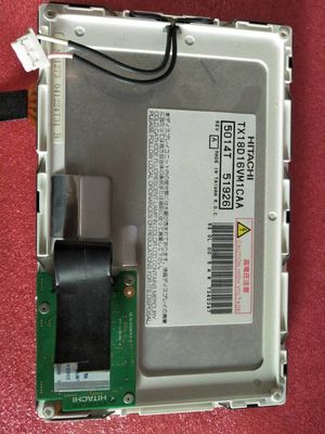 DCI-P3 Platte TX18D16VM1CAA der Abdeckungs-350cd/M2 WVGA 133PPI TFT LCD