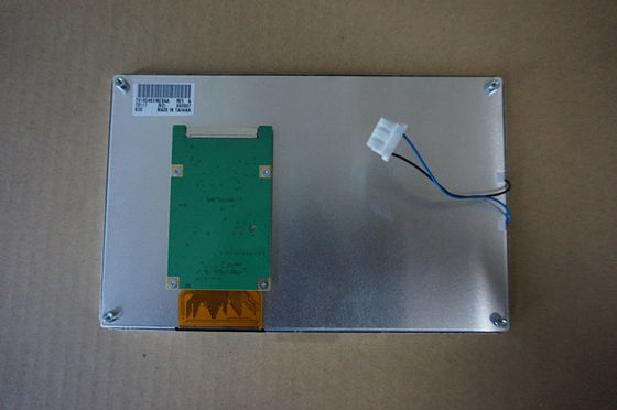 TX18D45VM2BAA KOE 7,0&quot; 800 (RGB) Temp Speicher ² ×480 600 cd/m.: -30 | 80 °C INDUSTRIELLE LCD-ANZEIGE