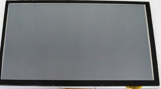 Zoll TM080RBHG30 TIANMA 8,0 800 (RGB) ×480 375cd/m ² INDUSTRIELLE LCD-ANZEIGE