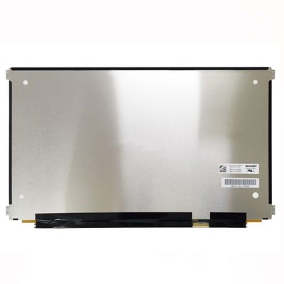 LQ156D1JX01B-Scharfes 15,6“	LCM	3840×2160RGB   330cd/m ² INDUSTRIELLE LCD-ANZEIGE