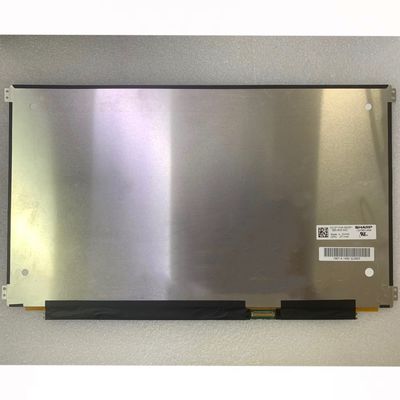 LQ156D1JW06 Scharfes 15,6“	LCM	3840×2160RGB   300cd/m ² INDUSTRIELLE LCD-ANZEIGE