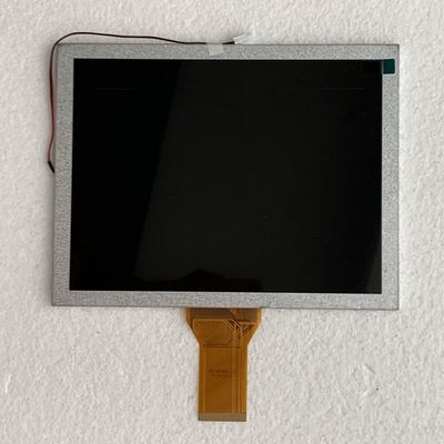 AT080TN52 Innolux 8,0&quot; 800 (RGB) ² ×600 250 cd/m INDUSTRIELLE LCD-ANZEIGE