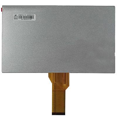 AT090TN12 Innolux 9,0&quot; 800 (RGB) ² ×480 250 cd/m INDUSTRIELLE LCD-ANZEIGE