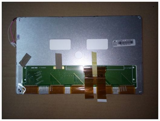 AT102TN03 V.6 Innolux 10,2“ 800 (RGB) ² ×480 250 cd/m INDUSTRIELLE LCD-ANZEIGE